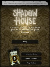 Cкриншот Shadow House, изображение № 1439840 - RAWG
