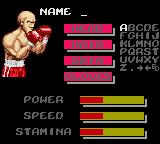 Cкриншот Riddick Bowe Boxing, изображение № 751874 - RAWG
