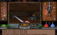 Cкриншот Ultima Underworld 1+2, изображение № 220364 - RAWG