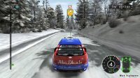 Cкриншот WRC: FIA World Rally Championship, изображение № 541844 - RAWG