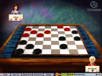 Cкриншот Hoyle Puzzle & Board Games (2010), изображение № 537890 - RAWG