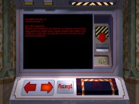 Cкриншот Wing Commander: Privateer Gemini Gold, изображение № 421812 - RAWG