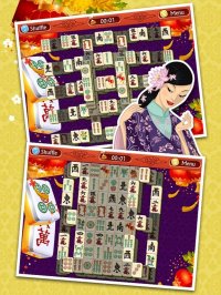 Cкриншот Mahjong Classic Edition - Fun Majhong Puzzle Journey Pro, изображение № 1967571 - RAWG