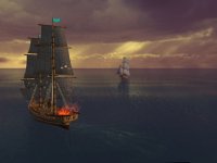 Cкриншот Пираты Карибского моря, изображение № 365919 - RAWG