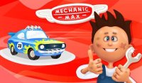 Cкриншот Mechanic Max - Kids Game, изображение № 1583958 - RAWG