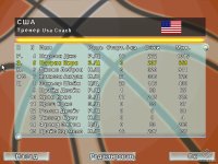 Cкриншот Лучшие из лучших: Баскетбол, изображение № 468303 - RAWG