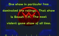 Cкриншот Smash TV, изображение № 737810 - RAWG