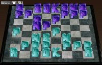 Cкриншот The Chessmaster 5000: 10th Anniversary Edition, изображение № 341540 - RAWG
