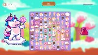Cкриншот Unicorn and Sweets 2, изображение № 2877760 - RAWG