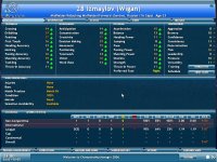 Cкриншот Championship Manager 2006, изображение № 394622 - RAWG