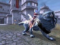 Cкриншот ArchLord: The Legend of Chantra, изображение № 444792 - RAWG