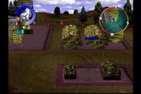 Cкриншот WarGames: Defcon 1, изображение № 765350 - RAWG
