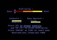 Cкриншот The Duel: Test Drive II, изображение № 754700 - RAWG