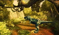 Cкриншот Combat of Giants Dinosaurs 3D, изображение № 783053 - RAWG