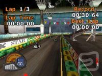 Cкриншот All Star Racing 2, изображение № 2509594 - RAWG