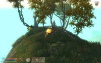 Cкриншот The Elder Scrolls 4: Shivering Isles, изображение № 470393 - RAWG