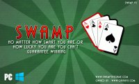 Cкриншот Swamp Cards, изображение № 1158620 - RAWG