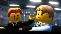 Cкриншот Lego City Undercover, изображение № 243948 - RAWG