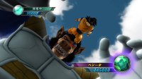 Cкриншот Dragon Ball Z: Ultimate Tenkaichi, изображение № 582038 - RAWG