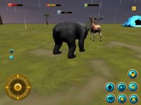 Cкриншот Black Bear Simulator 3D, изображение № 1625022 - RAWG