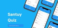 Cкриншот Santuy Quiz, изображение № 3373261 - RAWG