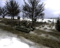 Cкриншот Achtung Panzer: Операция "Звезда", изображение № 551516 - RAWG