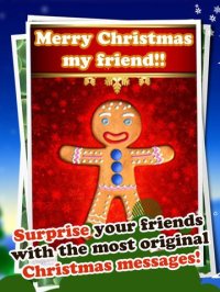 Cкриншот Talking Gingerbread Man HD, изображение № 964043 - RAWG