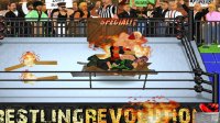 Cкриншот Wrestling Revolution 2D, изображение № 708097 - RAWG