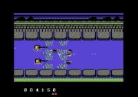 Cкриншот Naddando (Commodore 64), изображение № 2461148 - RAWG