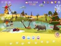 Cкриншот My Oasis - Calming and Relaxing Idle Clicker Game, изображение № 1773191 - RAWG