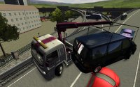 Cкриншот Tow Truck Simulator 2010, изображение № 552446 - RAWG