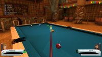 Cкриншот 3D Billiards, изображение № 712470 - RAWG