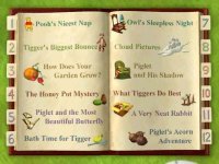 Cкриншот The Book of Pooh: A Story Without A Tail, изображение № 1702812 - RAWG