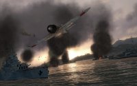 Cкриншот Battlestations: Pacific, изображение № 491431 - RAWG