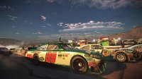 Cкриншот NASCAR The Game 2011, изображение № 634590 - RAWG