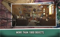 Cкриншот Abandoned Places Hidden Object Escape Game, изображение № 1482914 - RAWG