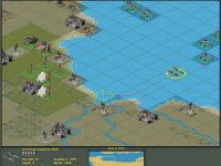 Cкриншот Стратегия победы 2: Молниеносная война, изображение № 397867 - RAWG