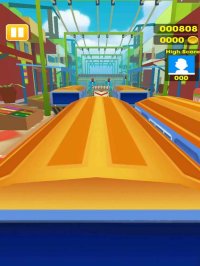 Cкриншот 3D Railway Run Surfers Adventure Game, изображение № 2438241 - RAWG