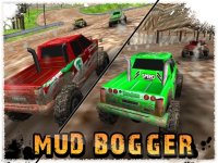 Cкриншот Mud Bogger Monster Truck Race, изображение № 2127240 - RAWG