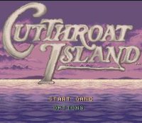 Cкриншот Cutthroat Island, изображение № 751259 - RAWG