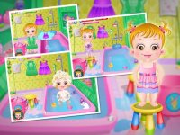 Cкриншот Baby Hazel Bathroom Hygiene, изображение № 1599522 - RAWG