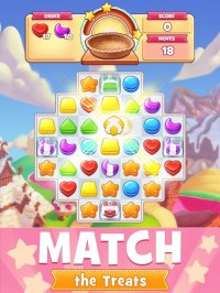 Cкриншот Cookie Jam Matching Game, изображение № 2023787 - RAWG
