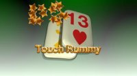 Cкриншот Touch Rummy, изображение № 2058523 - RAWG