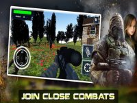 Cкриншот Sniper Guard Mission - Be the defender of the girl of chief, изображение № 1716221 - RAWG