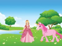 Cкриншот Kids Pony Labyrinth: Maze Games for Girls, изображение № 888143 - RAWG