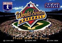 Cкриншот World Series Baseball, изображение № 760975 - RAWG
