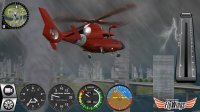 Cкриншот Helicopter Simulator 2016 Free, изображение № 1562349 - RAWG