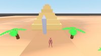 Cкриншот Desert game, изображение № 2481612 - RAWG