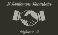 Cкриншот A Gentleman's Handshake, изображение № 2603751 - RAWG