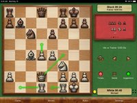 Cкриншот Chess Tiger Pro, изображение № 2059517 - RAWG